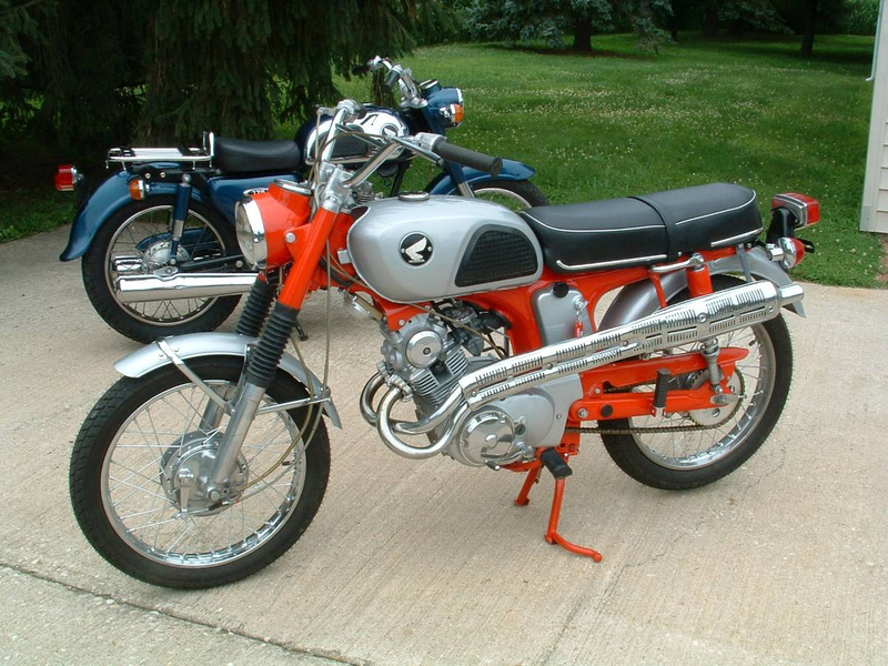 Illustration for article titled Incredible Motorcycle Liquidation Sale Could Be Your Two-Wheel Dream